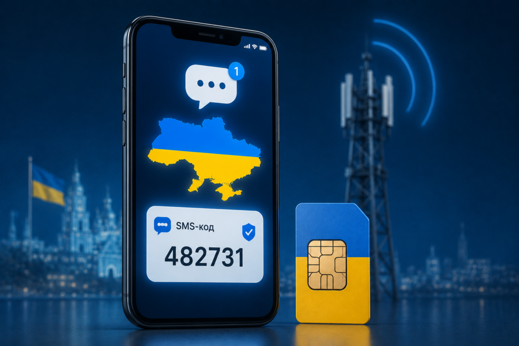 sms